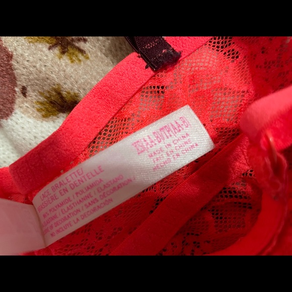 Bralette - Picture 2 of 4